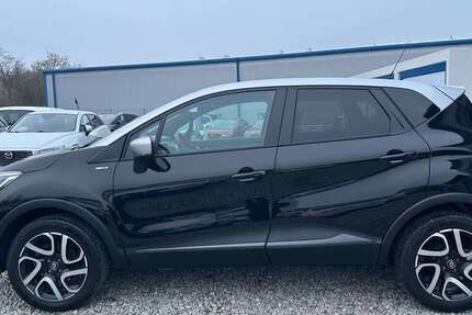 Renault Captur 97.875 km 9.500 &euro; Alteglofsheim bei Regensburg 93087