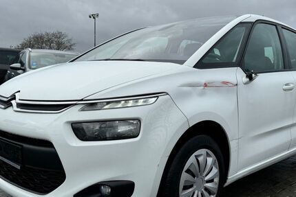 Citroen C4 Picasso 172.000 km 3.899 &euro; Oberkrämer 16727