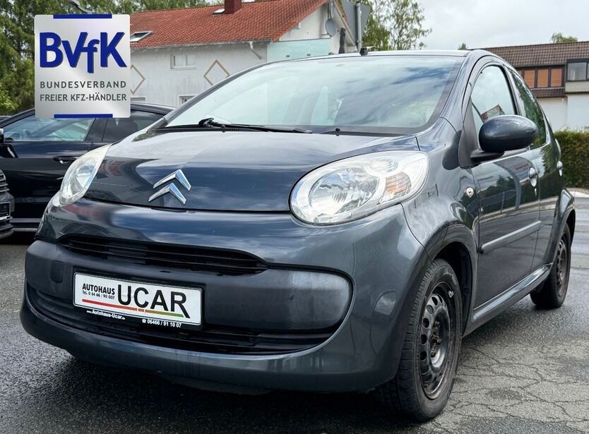 Citroen C1 193.500 km 2.500 € Dautphetal-Friedensdorf 35232