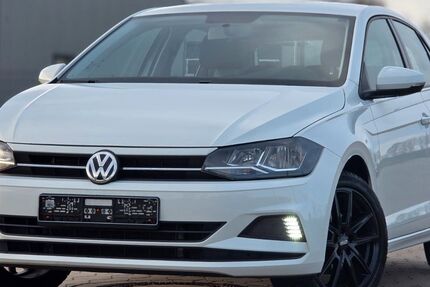 VW Polo 183.000 km 9.900 &euro; Schneverdingen 29640