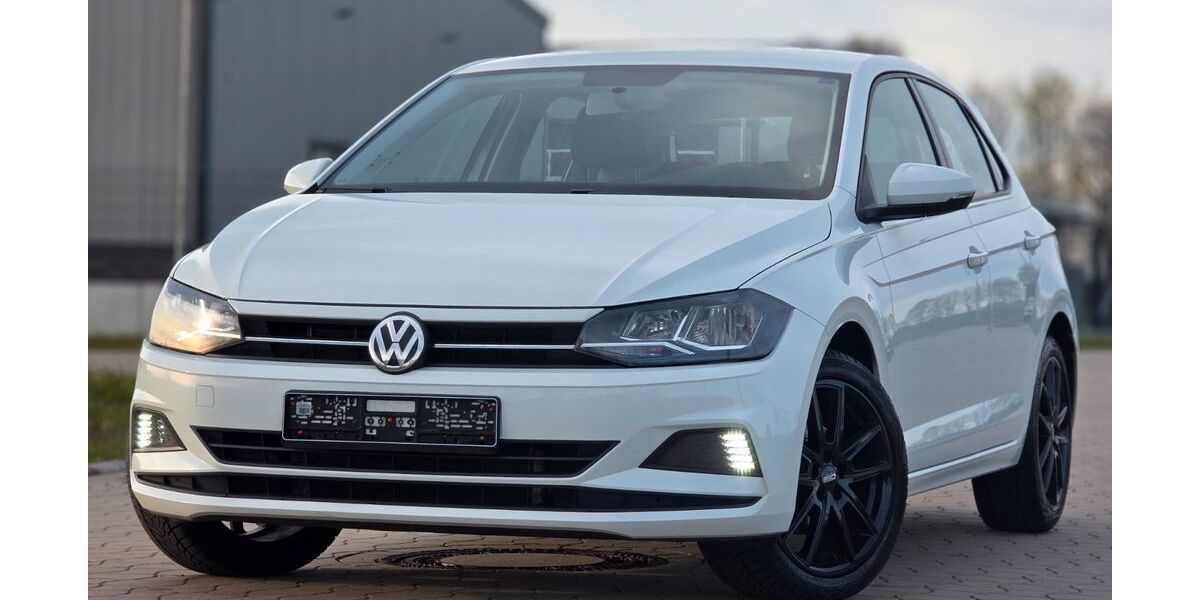 VW Polo 183.000 km 9.900 &euro; Schneverdingen 29640