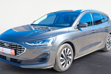 Ford Focus 40.000 km 18.950 &euro; Brühl 68782