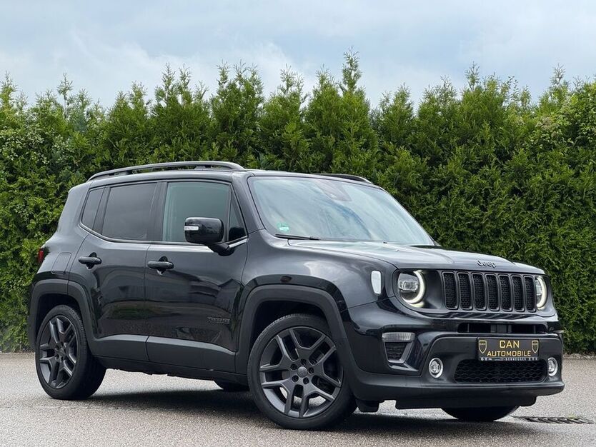Renegade