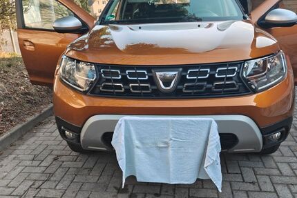 Dacia Duster 52.000 km 13.600 &euro; Weitramsdorf 96479