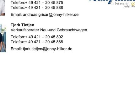 VW T-Roc 13.810 km 23.490 &euro; Bremen 28357