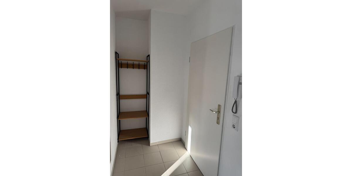 Apartment Möblierte kleine Loft Wohnung An der Alten JVA 1 zimmer