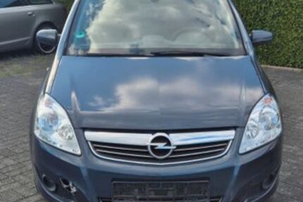 Opel Zafira 280.000 km 1.190 € Lünen 44536