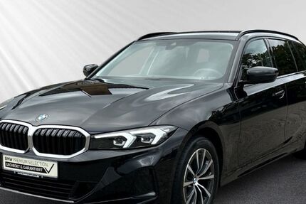 BMW 318 7.844 km 38.480 € Wiesbaden 65203