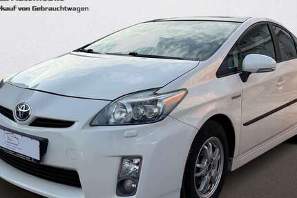 Toyota Prius 167.000 km 7.799 &euro; Frankfurt am Main 60386