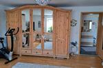 Etagenwohnung Schwabbruck - 2.5 Zimmer, 70 m&sup2;, 710&euro; | Angebot:26399573