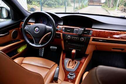 Alpina B3 281.000 km 30.900 &euro; Feldkirchen-Westerham 83620