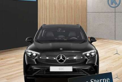 Mercedes-Benz GLC 300 32.718 km 56.940 &euro; Koblenz 56073
