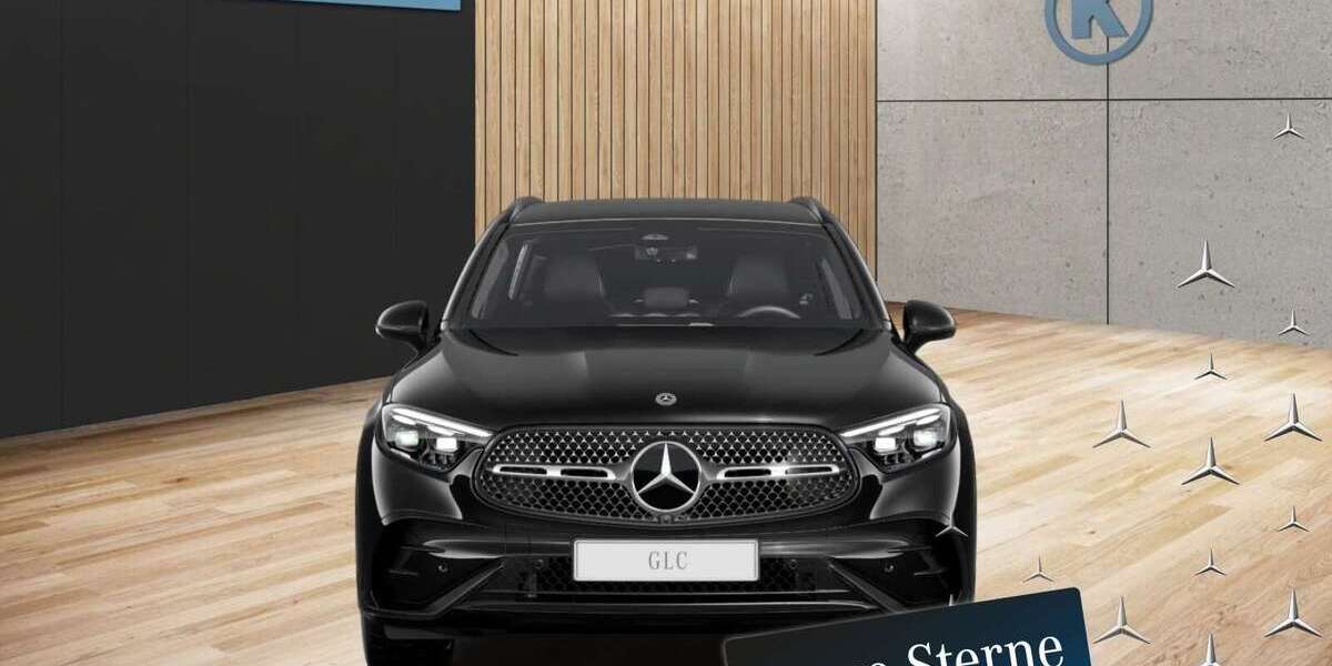 Mercedes-Benz GLC 300 32.718 km 56.940 &euro; Koblenz 56073