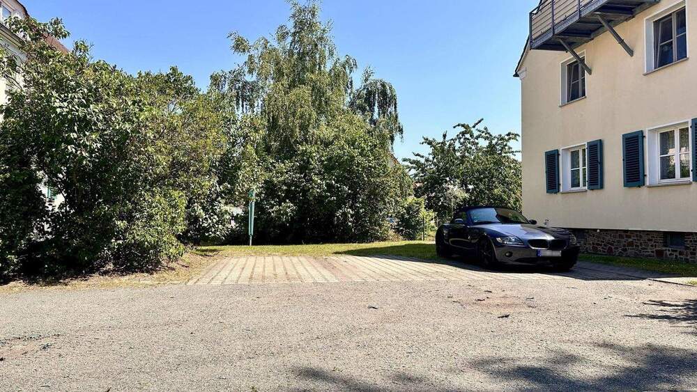 4-Zimmer-Erdgeschosswohnung in Kaditz 4 zimmer