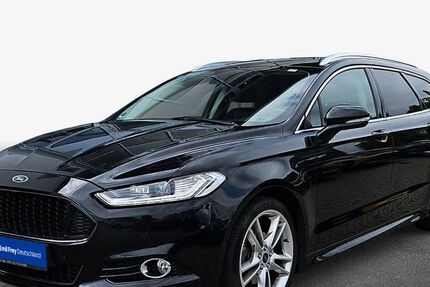 Ford Mondeo 73.950 km 15.990 &euro; Mannheim 68307