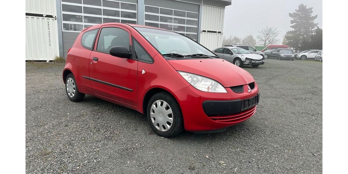 Mitsubishi Colt 179.374 km 900 &euro; Schkeuditz (bei Leipzig) 04435