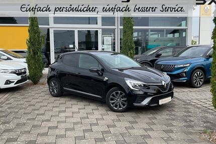 Renault Clio 62.772 km 13.490 € Linkenheim-Ho. 76351