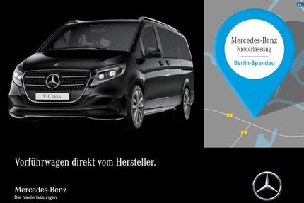 Mercedes V 300