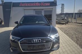 Audi A6 45.300 km 36.970 &euro; Bobingen 86399