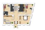 Gewerbeobjekt Babenhausen - 1 Zimmer, 595.000&euro; | Angebot:25698719