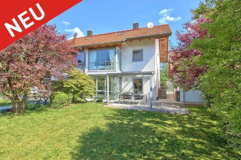 Haus zum Kaufen in Starnberg 760.000 € 168 m²