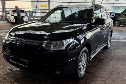 Mitsubishi Outlander 159.999 km 7.990 &euro; Chemnitz 09112