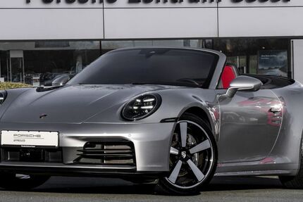 Porsche 992 10.600 km 150.990 &euro; Soest 59494
