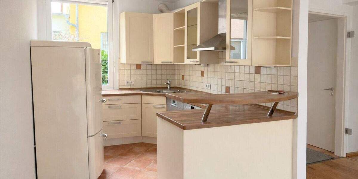 Reihenmittelhaus Bad Vilbel Dortelweil - 5 Zimmer, 177 m&sup2;, 2.900&euro; | Angebot:26866751