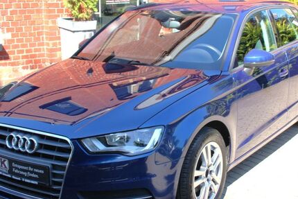 Audi A3 91.000 km 10.500 &euro; Eisenach 99817