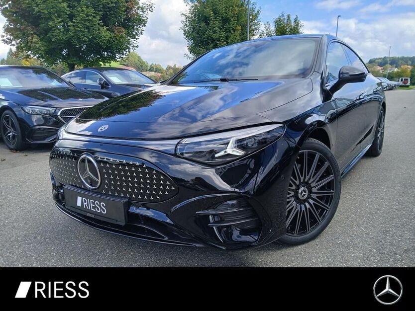 Mercedes-Benz CLA 250 6.000 km 67.950 € Ravensburg 88214