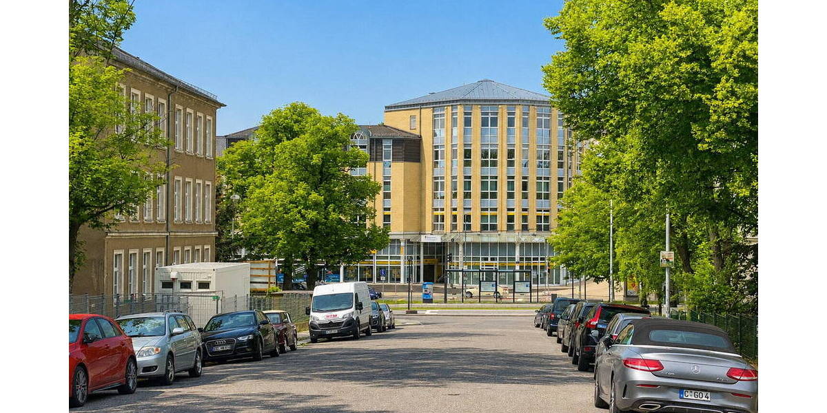 Etagenwohnung Chemnitz Gablenz - 2 Zimmer, 51 m&sup2;, 70.000&euro; | Angebot:26703145