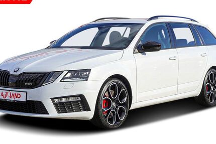 Skoda Octavia 69.877 km 21.990 &euro; Senftenberg 01968