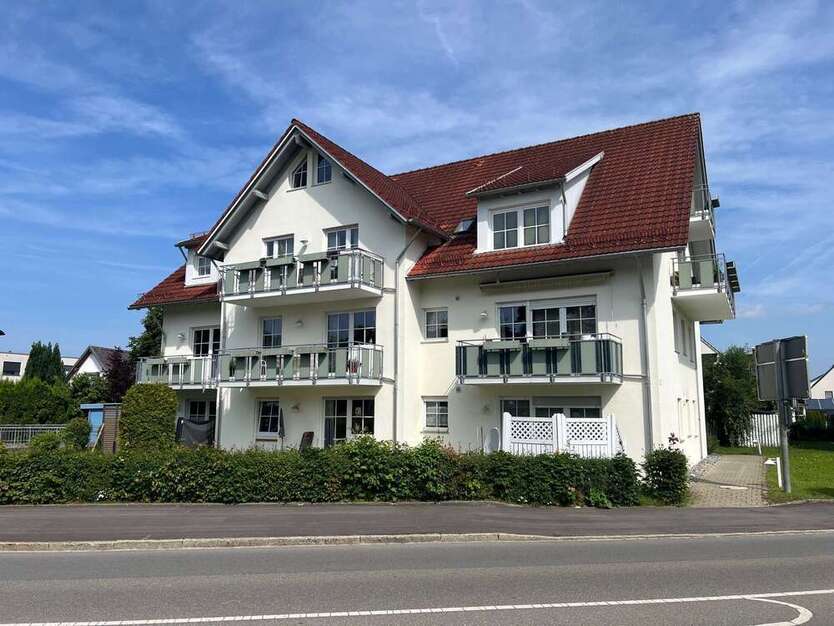 Wohnung zum Kaufen in Leutkirch 255.000 € 70.3 m²