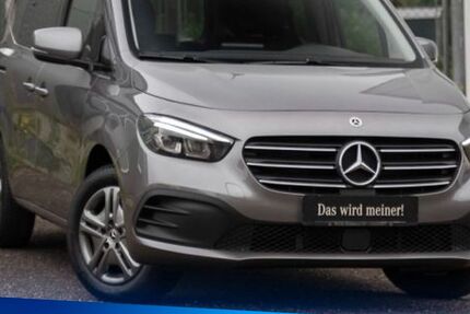 Mercedes-Benz T-Klasse 27.500 km 25.950 &euro; Bremen 28203