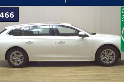 Peugeot 508 96.686 km 11.980 &euro; Bremen / Arsten 28279