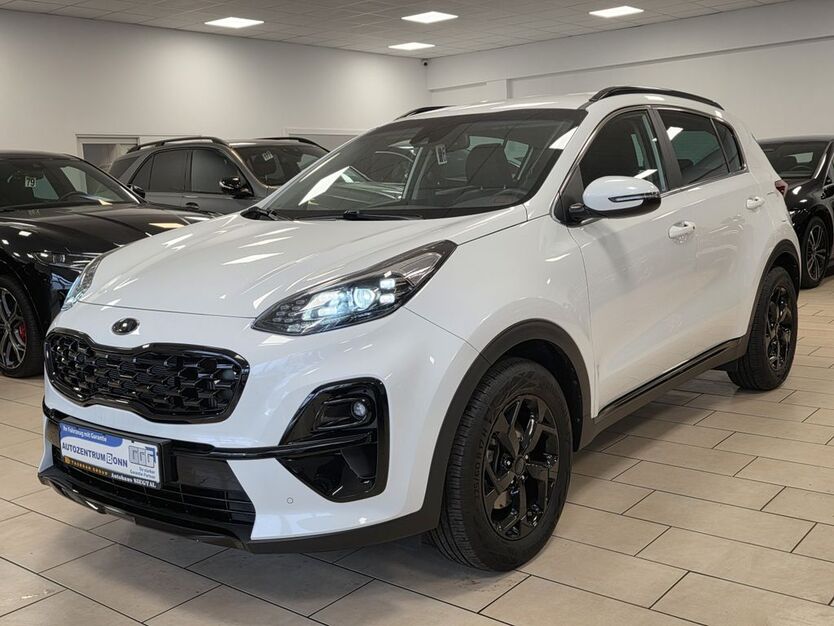 Kia Sportage 22.472 km 23.900 € Bonn 53227