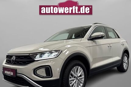VW T-Roc 33.296 km 22.690 &euro; Ahrensburg 22926