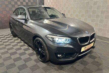 BMW 220