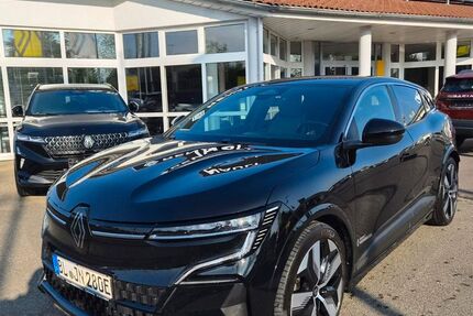 Renault Megane E-TECH 74.980 km 21.980 &euro; Schömberg 72355