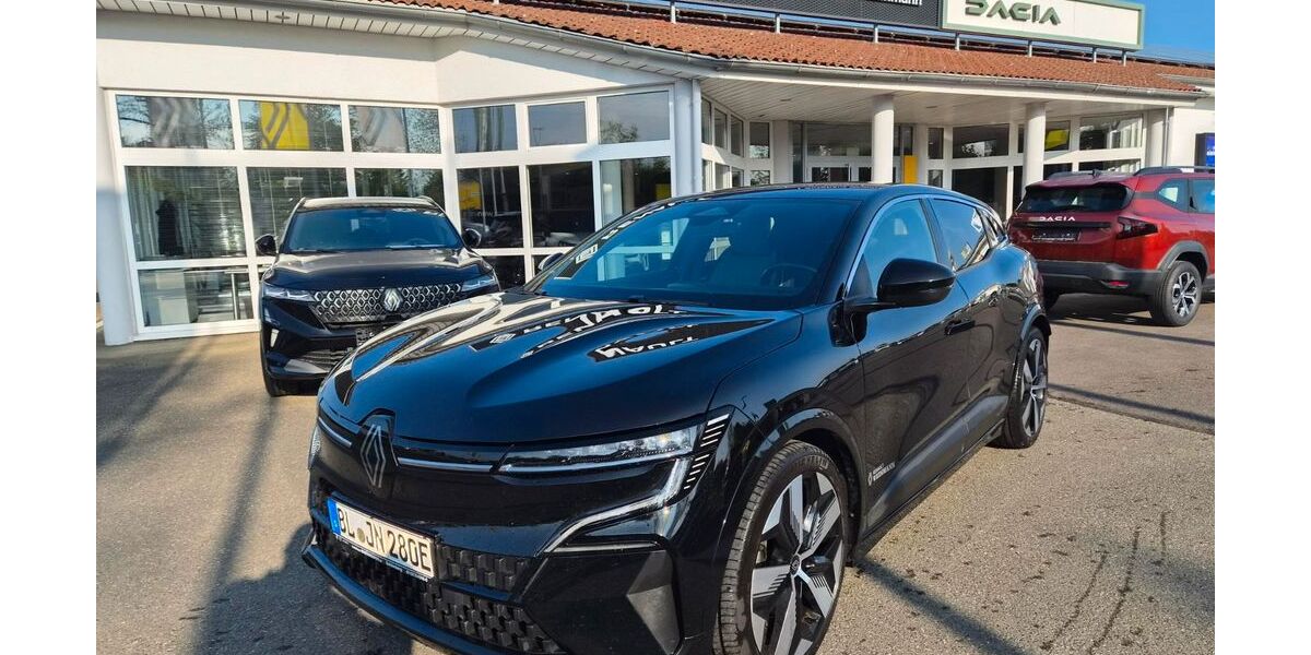 Renault Megane E-TECH 74.980 km 21.980 &euro; Schömberg 72355