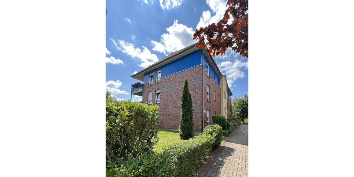 Etagenwohnung Bad Bodenteich - 2 Zimmer, 50 m&sup2;, 135.000&euro; | Angebot:25742733