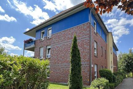 Wohnung Bad Bodenteich - 2 Zimmer, 50 m&sup2;, 135.000&euro; | Angebot:25742733