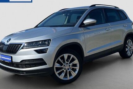 Skoda Karoq 59.802 km 22.489 € Zwenkau 04442