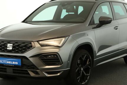 Seat Ateca 91.100 km 25.990 &euro; Donnersdorf 97499