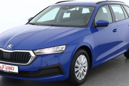 Skoda Octavia 96.833 km 18.990 &euro; Senftenberg 01968