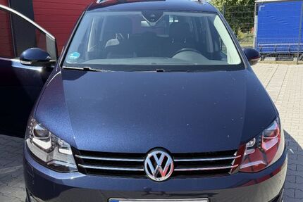VW Sharan 227.280 km 10.000 &euro; Nauen 14641