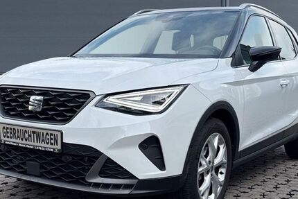 Seat Arona 20.000 km 21.950 &euro; Rheinfelden-Herten 79618