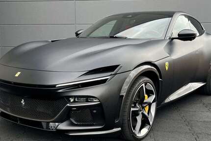 Ferrari Purosangue 5.000 km 608.800 &euro; Nordhausen 99734