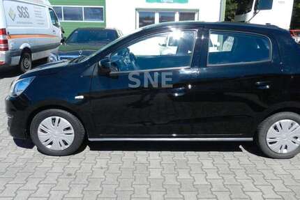 Mitsubishi Space Star 126.923 km 5.690 &euro; Fürstenwalde 15517