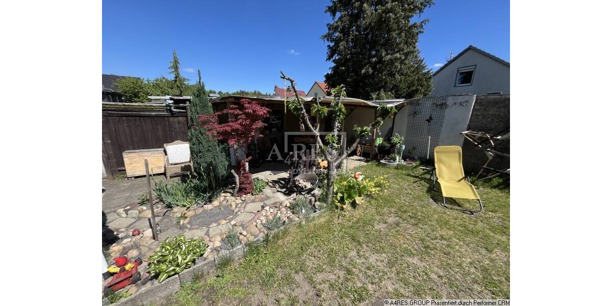 Einfamilienhaus Döbern - 4 Zimmer, 114 m&sup2;, 54.000&euro; | Angebot:24040868